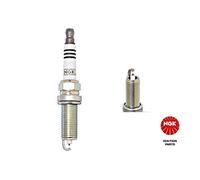 Spark Plug NGK Fits INFINITI Ex Fx G NISSAN 350 Z Murano III 05-14 22401-EW68C
