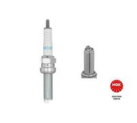 Spark Plug NGK Fits KAWASAKI NINJA Z YAMAHA WR YZ 125/250 2014-2022