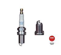 Spark Plug NGK Fits MAYBACH 57 MERCEDES W463 A217 W220 S-Class 99-19 0041591403