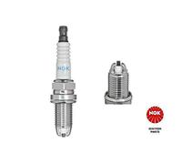 Spark Plug NGK Fits SEAT Alhambra Arosa SKODA Fabia I VW Lupo 97-10 101000049AD