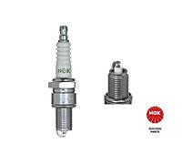 Spark Plug NGK Fits TOYOTA Land Cruiser 84-87 MS851101