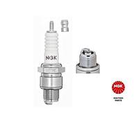 Spark Plug NGK Fits VW 15001600 1500 1600 Hatchback 181 Beetle 54-92 882417800