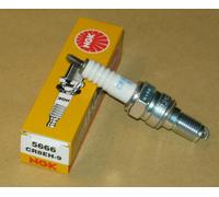 Spark plug NGK for Honda XL 125 V Varadero year 2001-2013