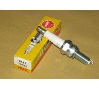 Spark plug NGK for Husqvarna TE 610 year 2006-2010