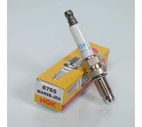 Spark Plug NGK for Motorbike BMW 1200 R Nine-T Pure 2017 MAR8B-JDS New