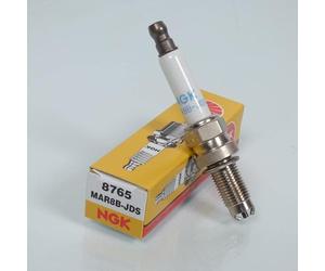 Spark Plug NGK for Motorbike BMW 1200 R Nine-T Pure 2017 MAR8B-JDS New