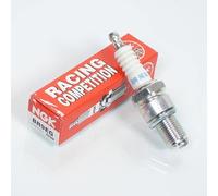 Spark plug NGK for Motorcycle Husqvarna 125 WR 1998 Ã 2013 BR9EG New