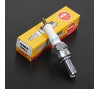 Spark plug NGK for Motorcycle Yamaha 125 MT 2015 Ã 2017 CR9E New
