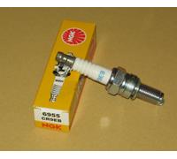 Spark plug NGK for MV Agusta F4 1000