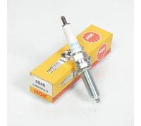 Spark plug NGK for Quad Yamaha 550 Grizzly 2009 Ã 2014 LMAR6A-9 Brand new