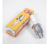 Spark plug NGK for Scooter Malaguti 50 Ciak 2000 Ã 2005 BR8HS New