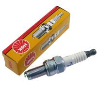 Spark plug NGK for Scooter Piaggio 125 Typhoon 4T 2011 Ã 2016 CR7EB New