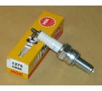 Spark plug NGK for SYM GTS 250 ie Joymax CBS Year 2006-2010