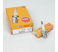 Spark Plug NGK for Yamaha Motorcycle 125 RDX 1973 Right 1987 B8HS New
