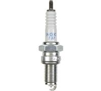 Spark plug NGK IJR7A9 iridium resistor 19mm long thread Ø 12mm, 7901