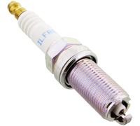 Spark plug NGK ILFR6A iridium resistor 26,5mm long thread Ø 14mm, 3588