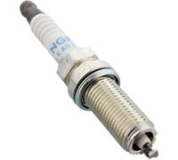 Spark plug NGK ILKAR7A7 iridium resistor 26,5mm long thread Ø 12mm, 91432