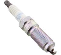 Spark plug NGK ILZTR6A8G iridium resistor 25mm long thread Ø 14mm, 94769
