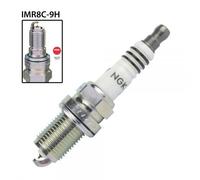 SPARK PLUG - NGK IMR8C-9H - STOCK No. 3653 - SINGLES - 3653