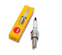Spark plug NGK IMR8C-9HES iridium resistor 19mm long thread Ø 10mm, 5990