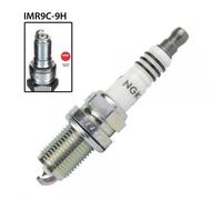 SPARK PLUG - NGK IMR9C-9H - STOCK No. 6777 - SINGLES - 6777