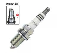 SPARK PLUG - NGK IMR9C-9H - STOCK No. 6777 - SINGLES - 6777