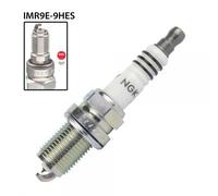 SPARK PLUG - NGK IMR9E-9HES - STOCK No. 7556 - SINGLES - 7556