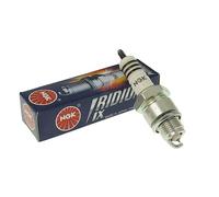 spark plug NGK iridium BPR7HIX