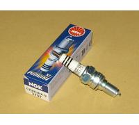 Spark Plug NGK Iridium CR8EHIX-9 for Honda XL 125 V Varadero