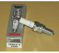 Spark Plug NGK Iridium CR9EIA-9 for Kawasaki Z 1000 Year 2007-2020