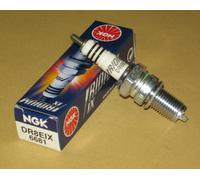 Spark Plug NGK Iridium DR8EIX for Yamaha FZX 750 Fazer 2JE