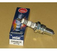 Spark Plug NGK Iridium DR9EIX for Ducati 888 SP2 Sport Year 1990-1992