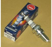 Spark plug NGK Iridium for Honda XR 650 L year 1993-1996