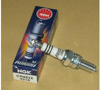 Spark Plug NGK Iridium for Kymco Movie 125 S i Year 2011-2015