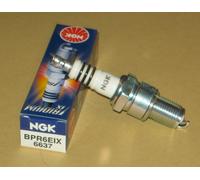 Spark plug NGK Iridium for Yamaha SR 400 year 2014-2016