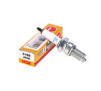 NGK (JR9B) Standard Copper Core Motorcycle Spark Plug