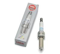 Spark plug NGK LMAR8EI-7 iridium resistor 26,5mm long thread Ø 10mm, 92499