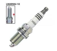 SPARK PLUG - NGK LMAR9AI-10 - STOCK No. 93188 - SINGLES - 93188