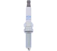 Spark plug NGK LMAR9J-9E resistor 26,5mm thread Ø 10mm 2-ground-electrode, 94162