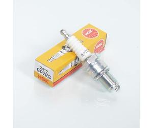 Spark Plug NGK Motorbike beta 250 Alp 1995 To 2003 BP7ES New