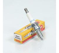 Spark Plug NGK Motorbike Buell 1200 Xb-12X Ulysses 2006-2010 DCPR9E New