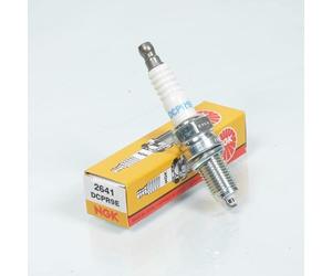 Spark Plug NGK Motorbike Buell 1200 Xb-12X Ulysses 2006-2010 DCPR9E New