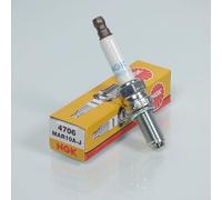 Spark Plug NGK Motorbike Ducati 1099 Streetfighter 2009-2011 MAR10A-J New