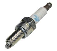 Spark plug NGK MR7F resistor 19mm long thread Ø 10mm, 95897