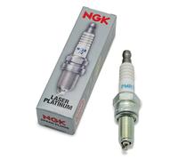 Spark plug NGK PMR7A platinum resistor 19mm long thread Ø 10mm, 4259