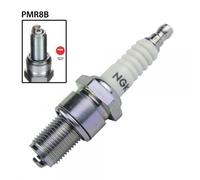 SPARK PLUG - NGK PMR8B - STOCK No. 6378 - SINGLES - 6378