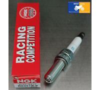 Spark plug NGK racing for Honda CR-F 250 L 2013-2017