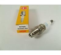 Spark Plug NGK Resistive MAR8B-JDS for BMW R 1200 GS Adventure 2013