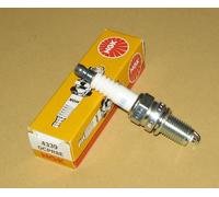 Spark plug NGK suitable for KTM EXC 400 Racing year 2003-2007