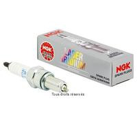 Spark plug Iridium Middle Electrode 4709 NGK